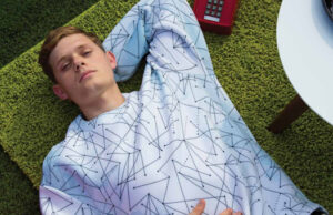 MERRILL + FORBES : SS16 MEN’S COLLECTION.