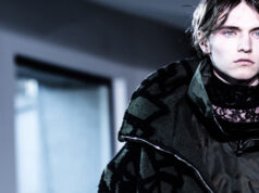 STRATEAS CARLUCCI – Fashion Week Paris – Automne Hiver 2016/17