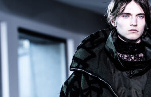 STRATEAS CARLUCCI – Fashion Week Paris – Automne Hiver 2016/17