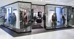 STRELLSON ouvre sa nouvelle boutique parisienne !