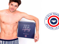 Le Slip Français x MaisonLejaby : et si l’on pensait à la St Valentin ?