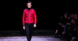 Songzio – Fashion Week Paris – Automne Hiver 2016/17