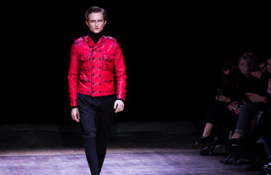 Songzio – Fashion Week Paris – Automne Hiver 2016/17