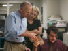 ” SPOTLIGHT ” de Tom McCarthy.