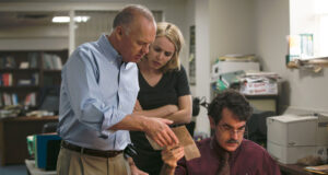 ” SPOTLIGHT ” de Tom McCarthy.