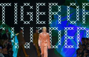 FW London : TIGER OF SWEDEN Autumn/Winter 2016-17.