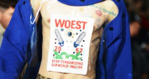 Walter Van Beirendonck – Fashion Week Paris – Automne Hiver 2016/17