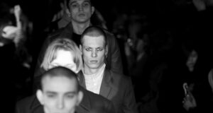 Y. Project – Fashion Week Paris – Automne Hiver 2016/17