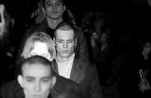 Y. Project – Fashion Week Paris – Automne Hiver 2016/17