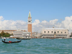 Venise, la cité des Doges