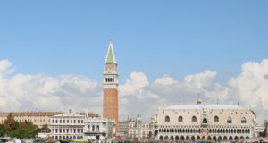 Venise, la cité des Doges