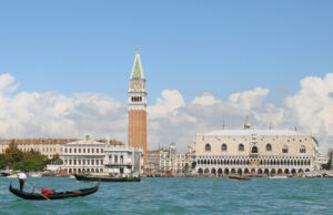 Venise, la cité des Doges