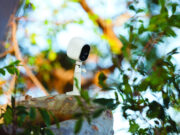 ARLO : Caméra de sécurité intelligente !