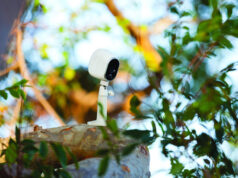 ARLO : Caméra de sécurité intelligente !