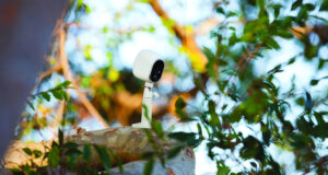 ARLO : Caméra de sécurité intelligente !