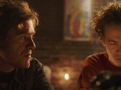 ” Belgica ” de Felix Van Groeningen.