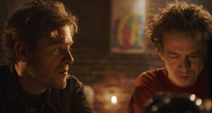 ” Belgica ” de Felix Van Groeningen.