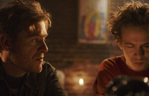 ” Belgica ” de Felix Van Groeningen.