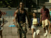 ” Black ” de Adil El Arbi, Bilall Fallah