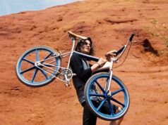 BOGARDE : LA MARQUE FRANÇAISE DE “BMX POUR ADULTES”.