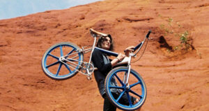 BOGARDE : LA MARQUE FRANÇAISE DE “BMX POUR ADULTES”.