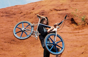 BOGARDE : LA MARQUE FRANÇAISE DE “BMX POUR ADULTES”.