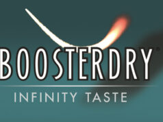 Boosterdry : l’atout d’une nouvelle génération !