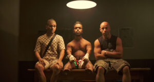 Des places à gagner pour le film “PATTAYA”.