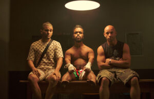 Des places à gagner pour le film “PATTAYA”.