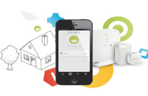 Gigaset quand la technique se met Ă notre disposition !