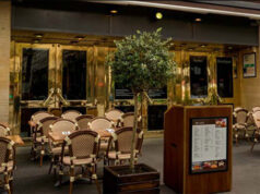 HARD ROCK CHILLI BURGER à déguster jusqu’au 28 février uniquement !