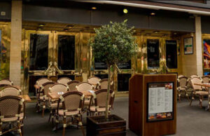 HARD ROCK CHILLI BURGER à déguster jusqu’au 28 février uniquement !