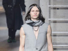 Lanvin – Fashion Week Paris – Automne Hiver 2016/17