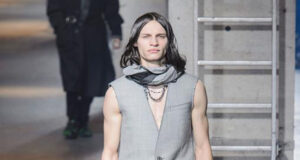 Lanvin – Fashion Week Paris – Automne Hiver 2016/17