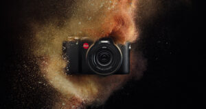 Leica X-U – le nouvel appareil outdoor !
