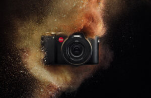 Leica X-U – le nouvel appareil outdoor !