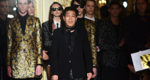 Rynshu – Fashion Week Paris – Automne Hiver 2016/17