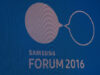 Samsung Forum 2016 – Les appareils ménagers