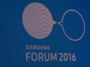 Samsung Forum 2016 – Les appareils ménagers