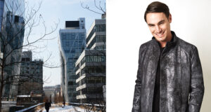 Sébastien Blondin – Fashion Week Paris – Automne Hiver 2016/17