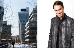 Sébastien Blondin – Fashion Week Paris – Automne Hiver 2016/17