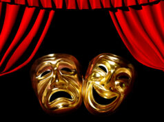 Cela vous dit d’aller au théâtre ?