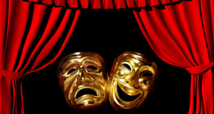 Cela vous dit d’aller au théâtre ?