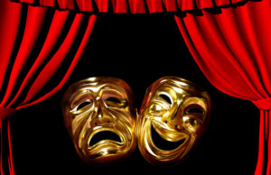 Cela vous dit d’aller au théâtre ?