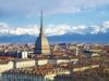 Turin, la capitale économique de l’Italie.