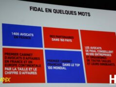 FIDAL organise deux concours photographiques !