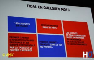 FIDAL organise deux concours photographiques !