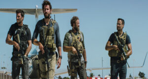 ” 13 HOURS ” de Michael Bay.