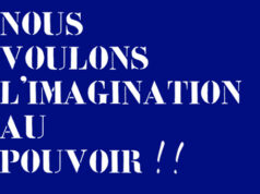 Agnès b. la collection Indigo !