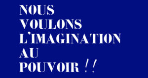 Agnès b. la collection Indigo !